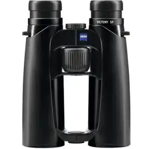 Zeiss Fernglas Victory SF 10×42 Schwarz