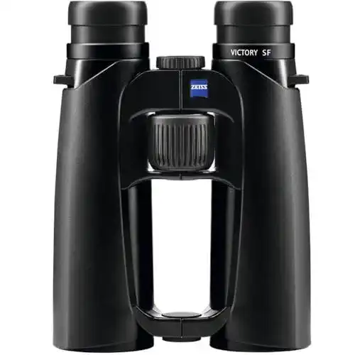 Zeiss Fernglas Victory SF 10×42 Schwarz