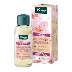 Kneipp Pflegeölbad Mandelblüten Hautzart 1er Pack
