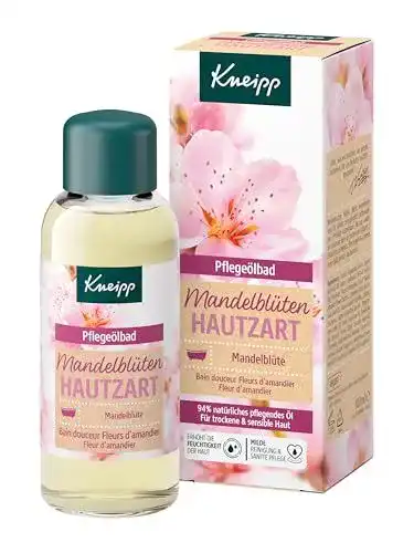Kneipp Pflegeölbad Mandelblüten Hautzart 1er Pack