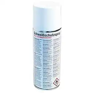 Schweißschutzspray Rothenberger Industrial 400 ml für saubere Schweißarbeiten