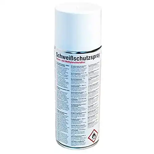Schweißschutzspray Rothenberger Industrial 400 ml für saubere Schweißarbeiten