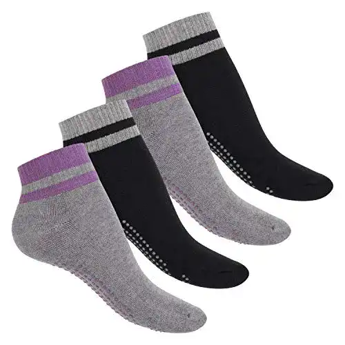 Yoga-Socken Celodoro Damen und Herren Yoga & Wellness