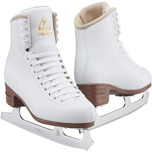 Schlittschuhe Damen Jackson Ultima Mystique mit Mark II Klinge