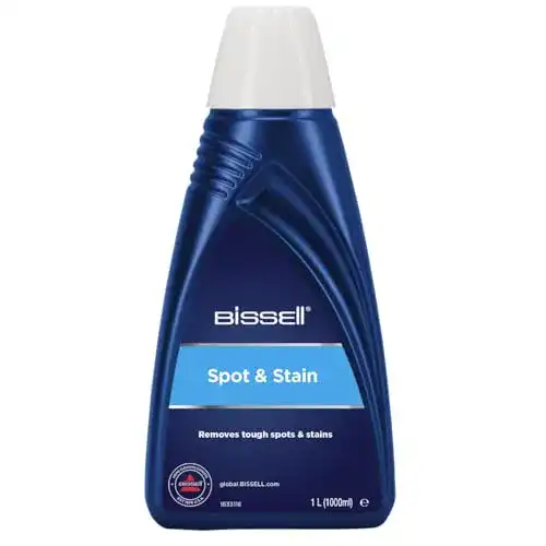 Bissell Spot & Stain Reinigungsmittel für Autopolsterreinigung