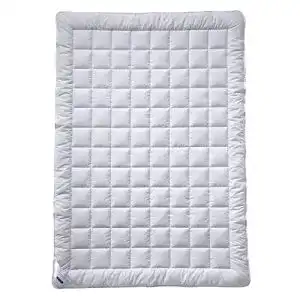 Billerbeck Bettdecke E48 Kairo – Ganzjahresdecke 155 x 220 cm