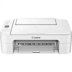 Drucker bis 150 Euro: Canon PIXMA TS3351