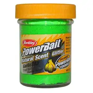 Berkley Forellenteig PowerBait für Forellenangeln