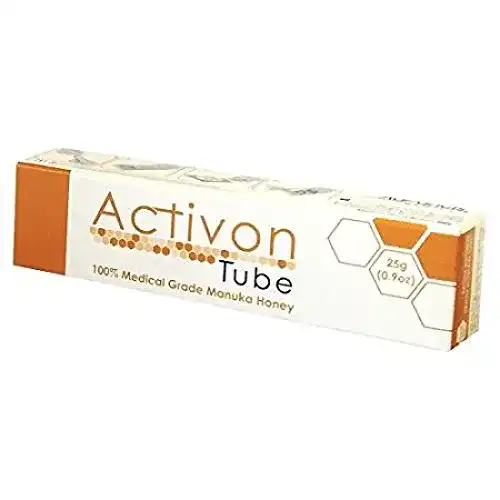 Honigsalbe ActivOn Manuka Honig für Wunden, 25 g