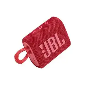 Bluetooth Lautsprecher JBL GO 3 für unterwegs