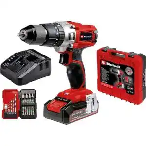 Einhell Akku Schlagbohrschrauber TE-CD 18/2 Li-i Plus 22