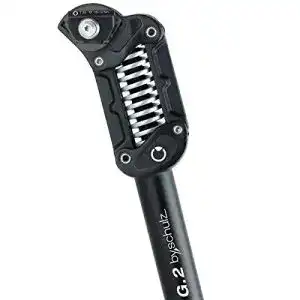 Parallelogramm Sattelstütze by.schulz 10741 G.2 LT 30,9 mm
