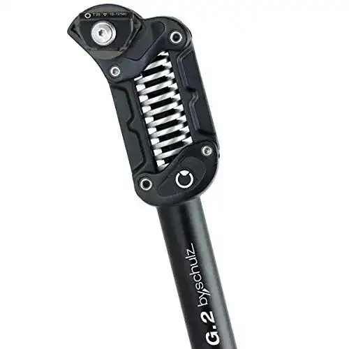 Parallelogramm Sattelstütze by.schulz 10741 G.2 LT 30,9 mm