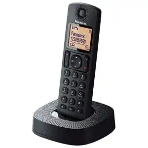 Panasonic KX-TGC310 Telefon im Candy-Bar Design
