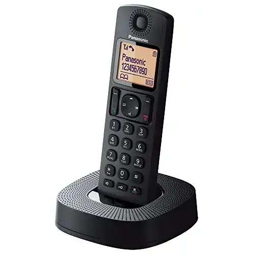 Panasonic KX-TGC310 Telefon im Candy-Bar Design