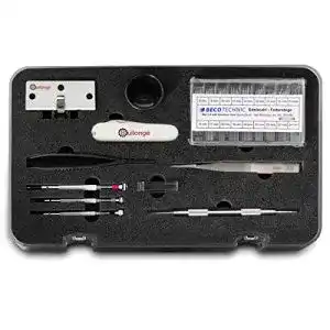 Uhrmacherwerkzeug Set von Bullongè und Beco Technic
