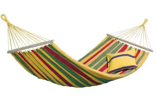 Stabhängematte Amazonas EL-1072000 Aruba Vanilla