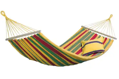 Stabhängematte Amazonas EL-1072000 Aruba Vanilla