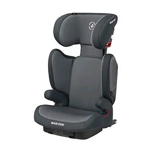 Maxi-Cosi Tanza Kindersitz mit ISOFIX für Kinder von 3,5 bis 12 Jahren
