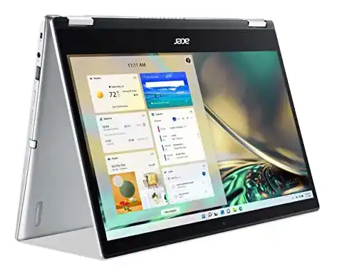 Acer Spin 1 (SP114-31-C3ZG) 14 Zoll Convertible Notebook