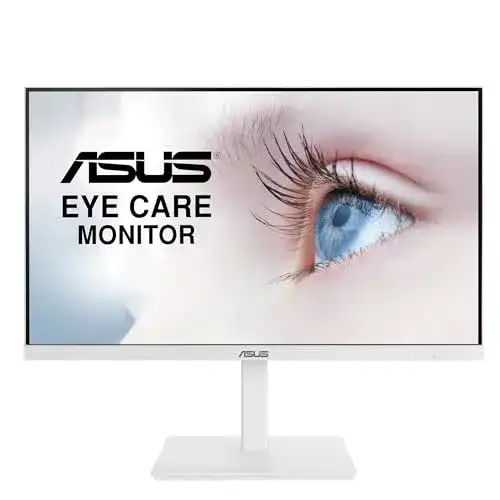 Asus Eye Care VA27DQSB-W Monitor 27 Zoll Full HD