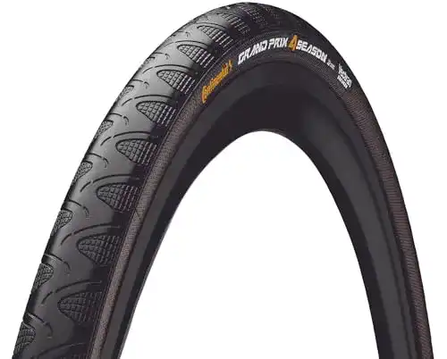 Rennradreifen 25-622 Continental Grand Prix 4-Season