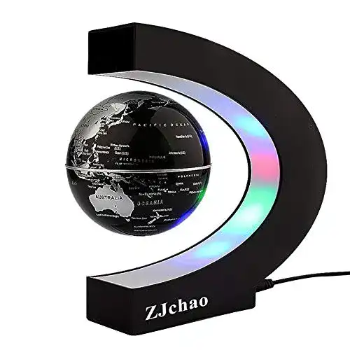 Schwebender Globus ZJchao mit Magnetschwebetechnik