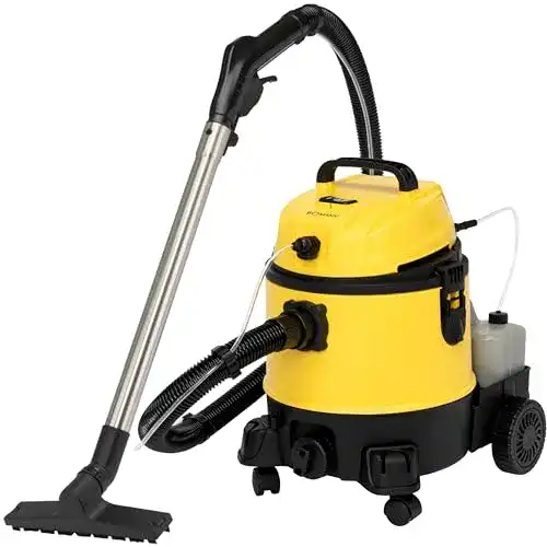 Bomann Nass Trockensauger BSS 6000 CB mit Gebläse- und Shampoofunktion