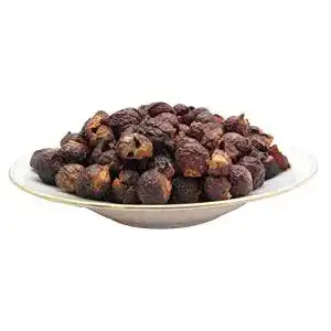 Waschnüsse Dalimar (Sapindus mukorossi) 2 kg im Vergleich