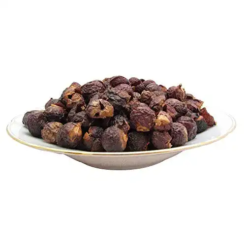 Waschnüsse Dalimar (Sapindus mukorossi) 2 kg im Vergleich