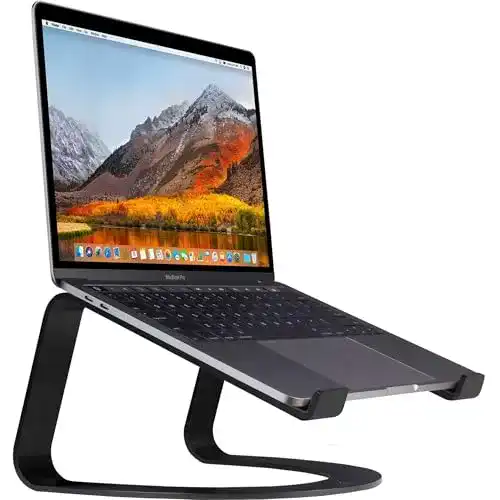 Twelve South Curve Laptopständer für MacBook und Notebooks