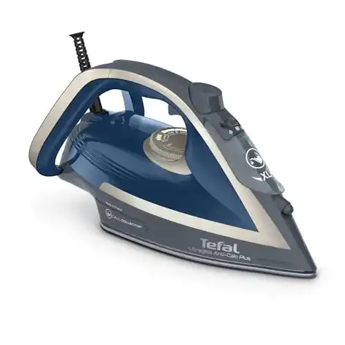 Tefal Dampfbügeleisen Ultragliss Plus FV6842 im Vergleich