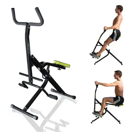 Ganzkörpertrainer Gymform AB Booster für Zuhause