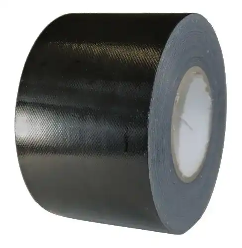 Panzertape Priotec original Bundeswehr Panzerband 100 mm