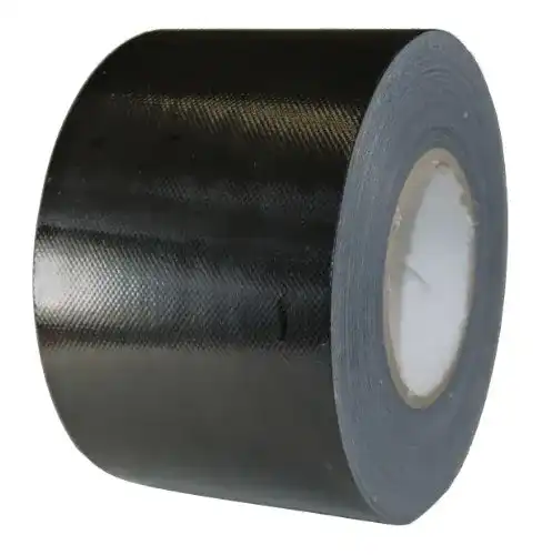 Panzertape Priotec original Bundeswehr Panzerband 100 mm