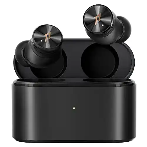 1more PistonBuds Pro kabellose Kopfhörer mit Hybrid-ANC-Technologie