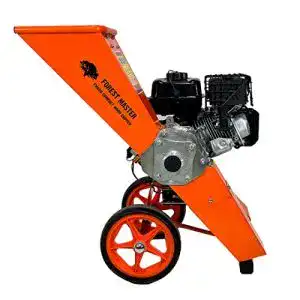 Benzin-Häcksler Forest Master Compact FM6DD-MUL 6HP