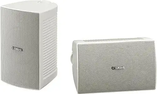 Yamaha NS-AW294 2-Wege Außenlautsprecher für den Outdoor-Bereich