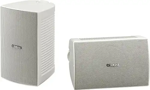 Yamaha NS-AW294 2-Wege Außenlautsprecher für den Outdoor-Bereich