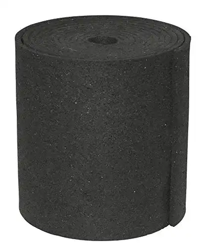 Bautenschutzmatte Kerbl Anti-Rutschmatte individuell zuschneidbar