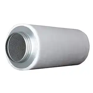 Aktivkohlefilter Grow Prima Klima ECO Line für Rohrventilatoren