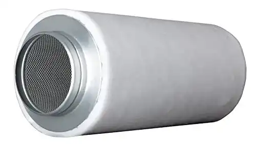 Aktivkohlefilter Grow Prima Klima ECO Line für Rohrventilatoren