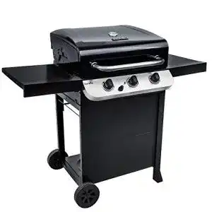 Gasgrill bis 400 Euro Char-Broil 140850 Convective 310 B