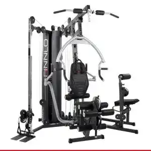 Hammer Finnlo Autark 6600 Kraftstation für das Heimtraining