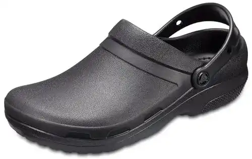 Clogs von Crocs im Vergleich