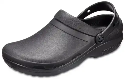 Clogs von Crocs im Vergleich