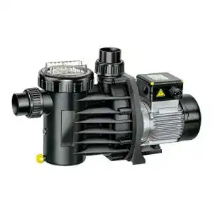 Poolpumpe Speck Badu Magic 6 2191062738 für Schwimmbäder