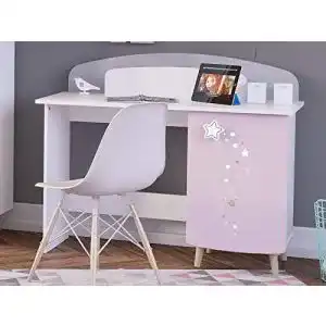 Kinderschreibtisch von möbelando für das Kinderzimmer