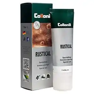 Collonil Rustical Classic Schuhcreme 75 ml farblos