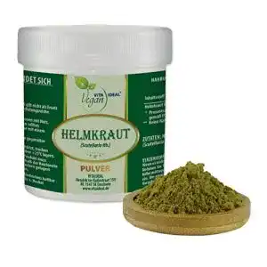 Baikal-Helmkraut Vita Ideal Vegan Helmkraut 300g Pulver
